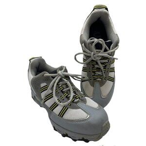 Cannondale Duratech Cycling Mountain Bike Shoes Women's Gray Size US 7 EU 38